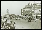 Parade and Ship Hotel [Lantern Slide]  | Margate History